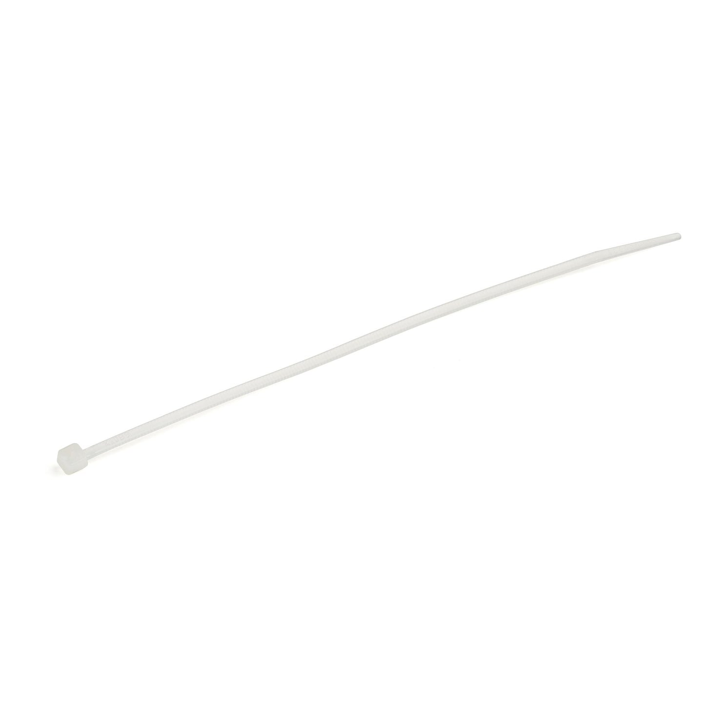 CBMZT6NK - StarTech.com 6" CABLE ZIP TIES UL LISTED 1000 PACK