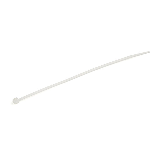 CBMZT6NK - StarTech.com 6" CABLE ZIP TIES UL LISTED 1000 PACK