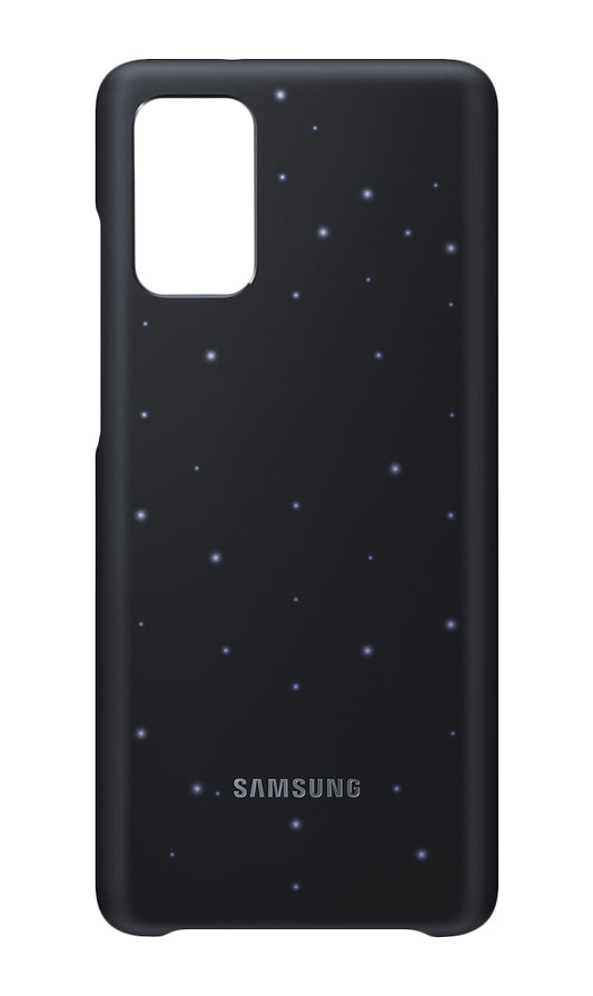 Samsung EF-KG985 mobile phone case 6.7" Cover Black