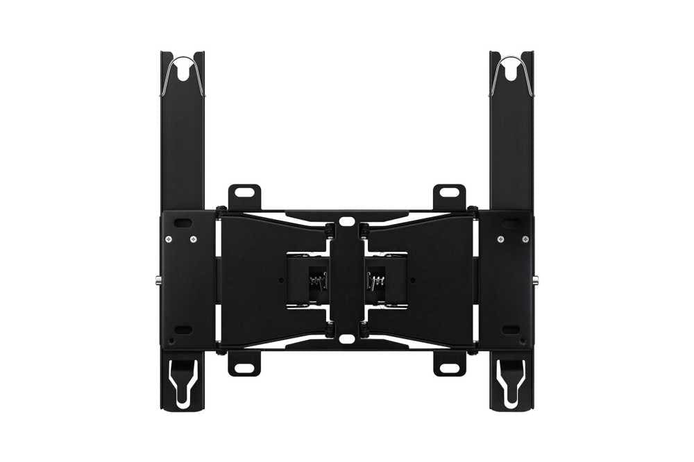 Samsung WMN4277SE TV mount 77" Black