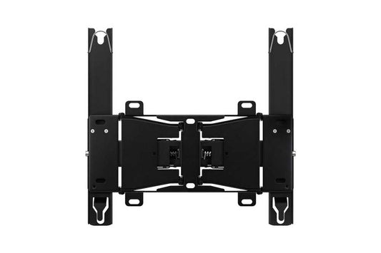 Samsung WMN4277SE TV mount 77" Black