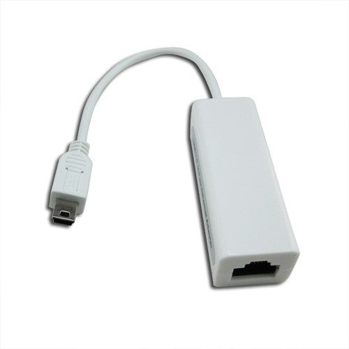4XMINIUSBENET - 4XEM MINI USB ENET
