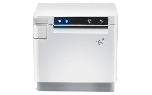 39654010 - Star Micronics MC-PRINT3 THERMAL 3IN CUTTER
