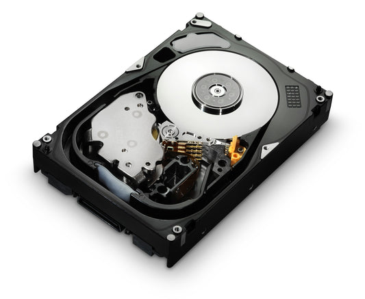 HGST Ultrastar 15K600, 300GB 3.5" SAS