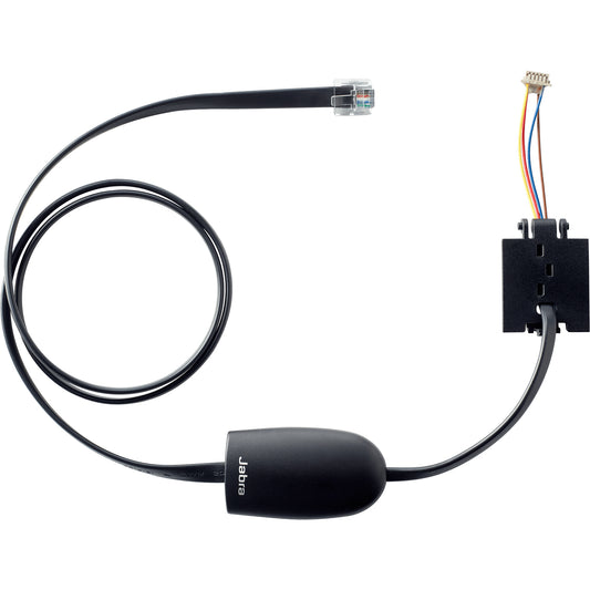 Jabra 14201-31 headphone/headset accessory EHS adapter