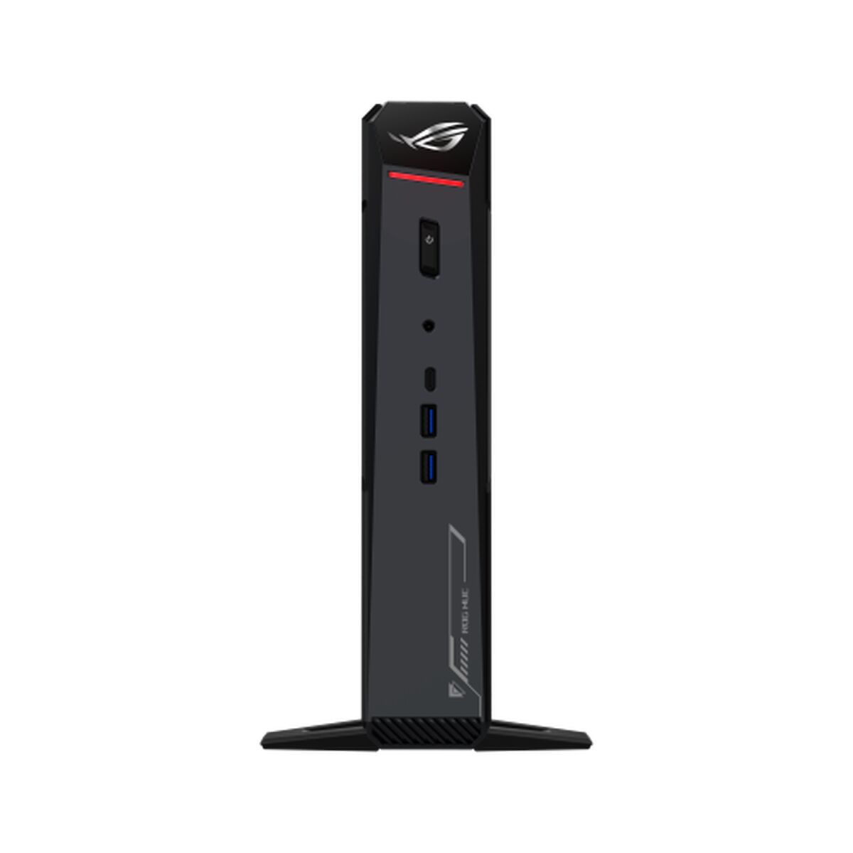 90AS00I1-M000C0 - Asus ROG NUC Mini PC Gaming Desktop