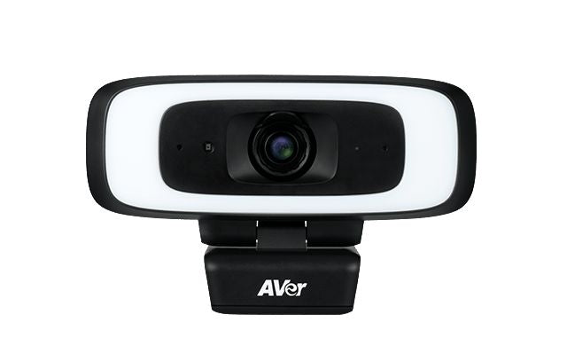 61U3700000AC - Aver Full HD USB Conference Camera