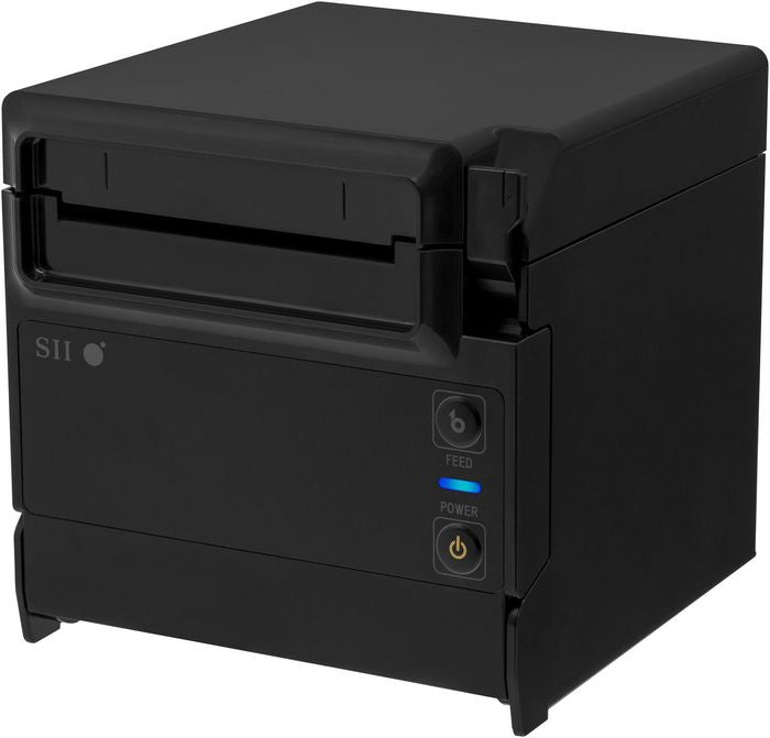 RP-F10-K27J1-2 - Seiko Instruments Direct Thermal Receipt Printer