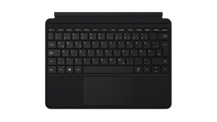 KCN-00027 - Microsoft Surface Go Type Cover