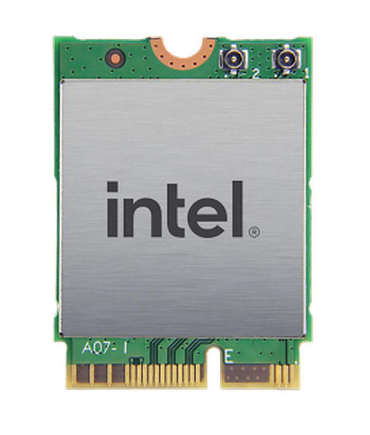AX211.NGWG - Intel Wi-Fi 6E AX211 2230 2x2 AX +BT
