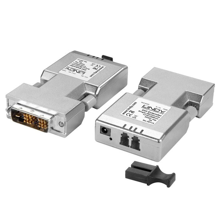 38113 - Lindy 4K HDMI Video Wall Scaler