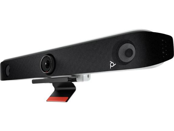 8D8K2AA#ABB - HP Poly Studio X52 All-in-One Video Bar