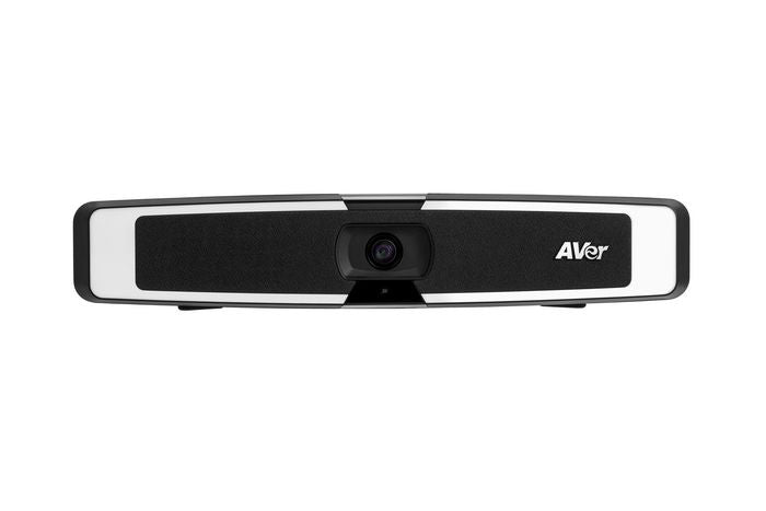 61U3600000AL - Aver VB130 4K USB Video Soundbar