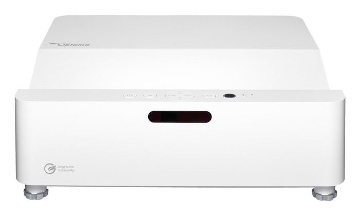 E9PD7M601EZ1 - Optoma Ultra Short Throw Laser Projector