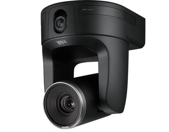 61S9330000AN - Aver TR535B 4K 30x Optical Zoom Dual-Lens Auto-Tracking PTZ Camera