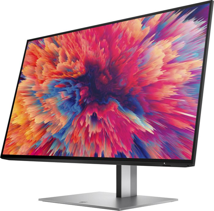 4Q8N4AA#ABB - HP 23.8-Inch QHD 2560 x 1440 90Hz IPS Monitor