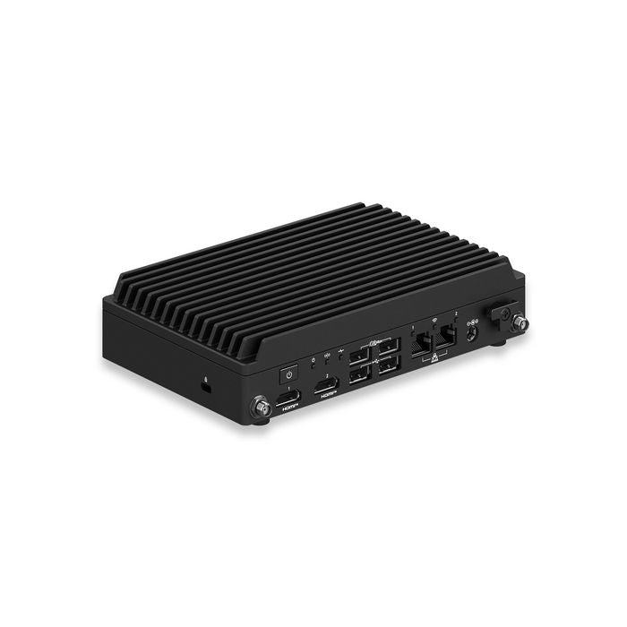 90AS0021-M000M0 - Asus Mini PC Barebone