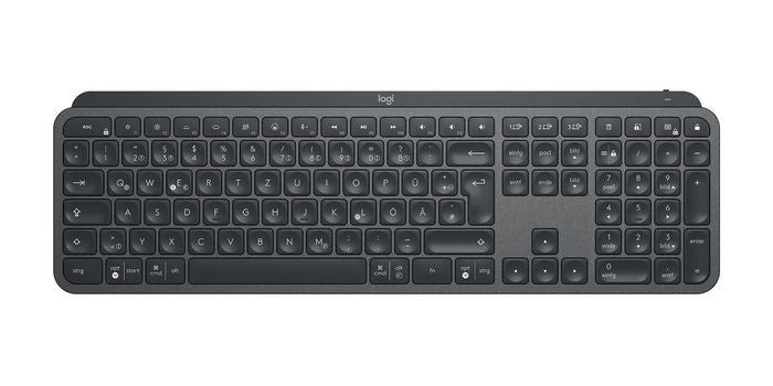 920-010244 - Logitech Business Wireless Keyboard MX Keys