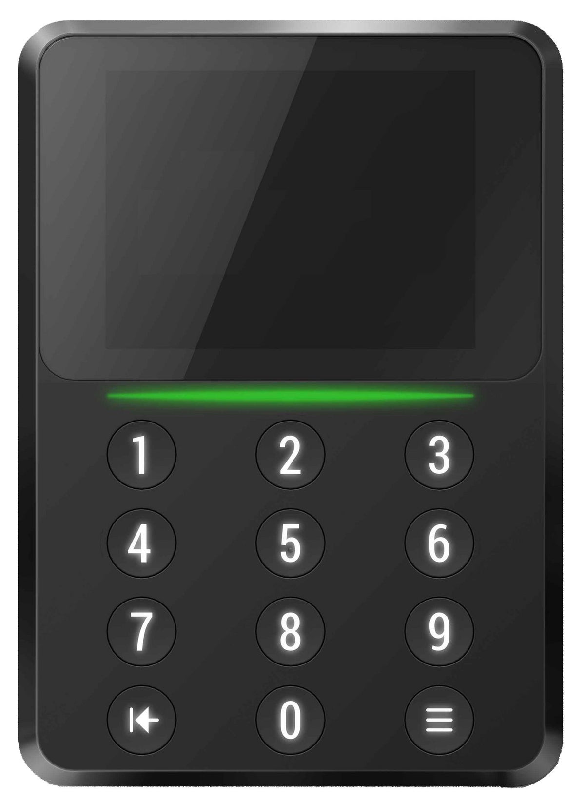 44280380 - SystemHouse Solutions the SCR-SD G2 Display RFID Reader