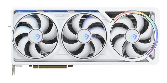 90YV0LV4-M0NA00 - Asus Rog Astral GeForce RTX 5080 Graphics Card