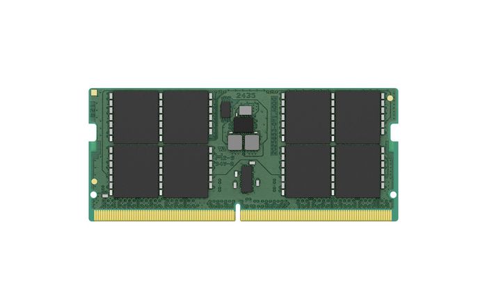 KVR64V52BD8-32 - Kingston 32GB DDR5-6400 Desktop DIMM Memory
