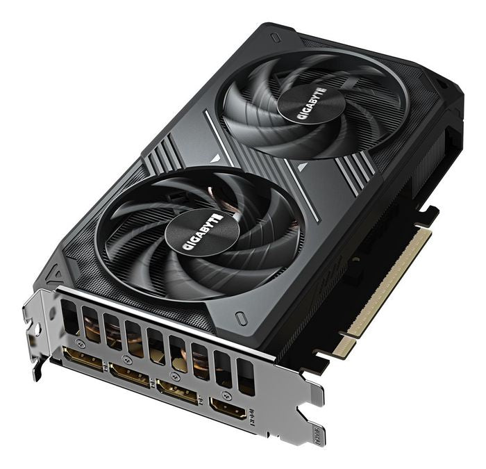 GV-N5060WF2MAX - Gigabyte GeForce RTX 5060 Windforce Max OC Graphics Card