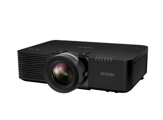 V11HB36180 - Epson 4KE Short Throw 3LCD WUXGA 6000 ANSI Lumens Laser Projector