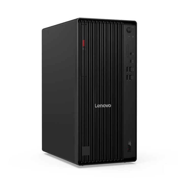 12YS001GGE - Lenovo ThinkCentre M90t Gen 6 Core Ultra 7 265 2.4GHz 32GB Tower Desktop PC