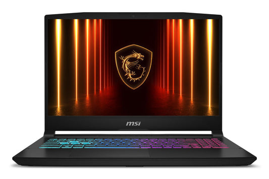 001587-487 - MSI Katana 15 HX 15.6'' i7-14650HX Notebook