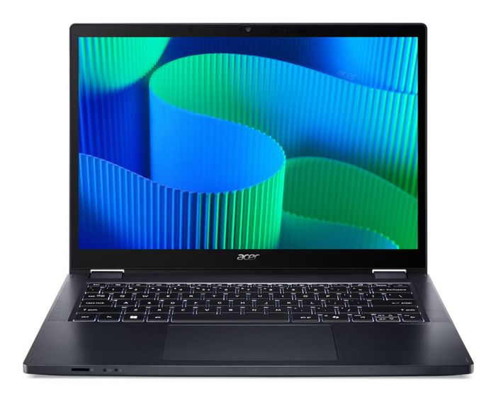 NX.B7WEG.002 - Acer 14-inch business laptop