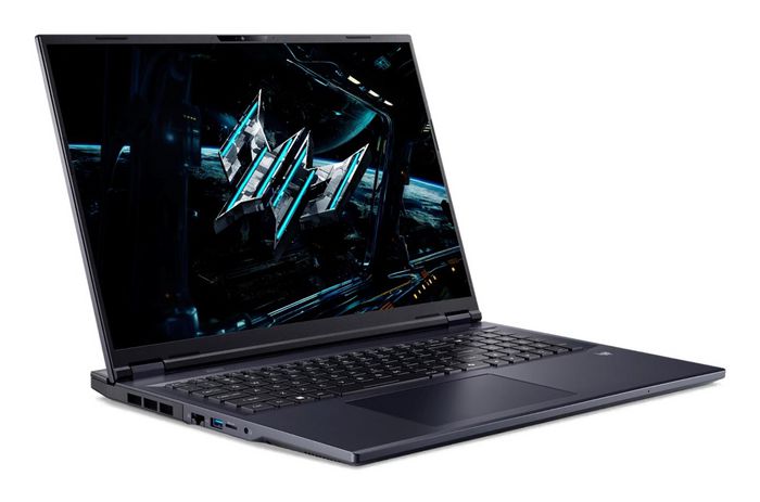 NH.QVLEG.003 - Acer Predator Helios Gaming Laptop