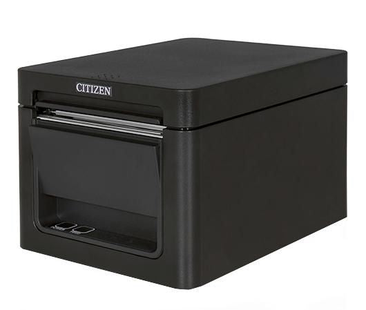 CTE351XXEBX - Citizen Compact Thermal POS Receipt Printer