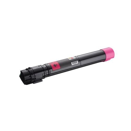 7FY16 - Dell High Yield Magenta Toner Cartridge