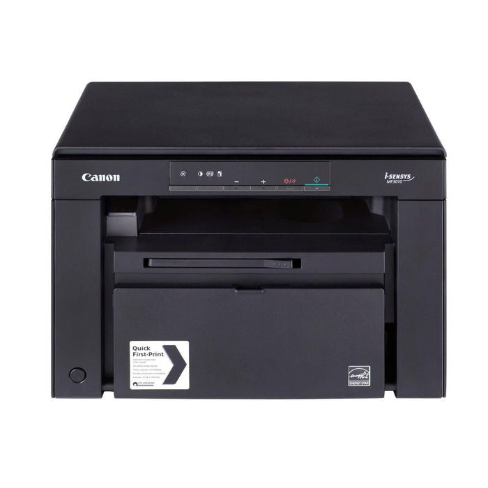 5252B004 - Canon MF3010 A4 Multifunction Mono Laser Printer