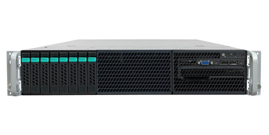 Intel R2208GL4DS9 server barebone IntelÂ® C602 LGA 2011 (Socket R) Rack (2U)