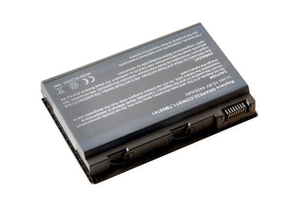 NM-TM00741 - DANTONA REPLACEMENT BATTERY FOR ACER EXTENZA 712