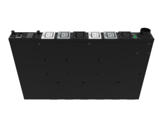 Hewlett Packard Enterprise P9R80A power distribution unit (PDU) 1U 6 AC outlet(s)