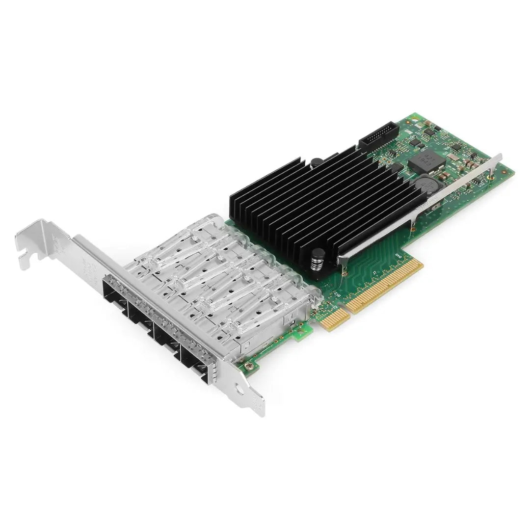 X710DA4OCP - Intel X710-DA4 Quad-Port 10GbE OCP 3.0 Ethernet Network Adapter
