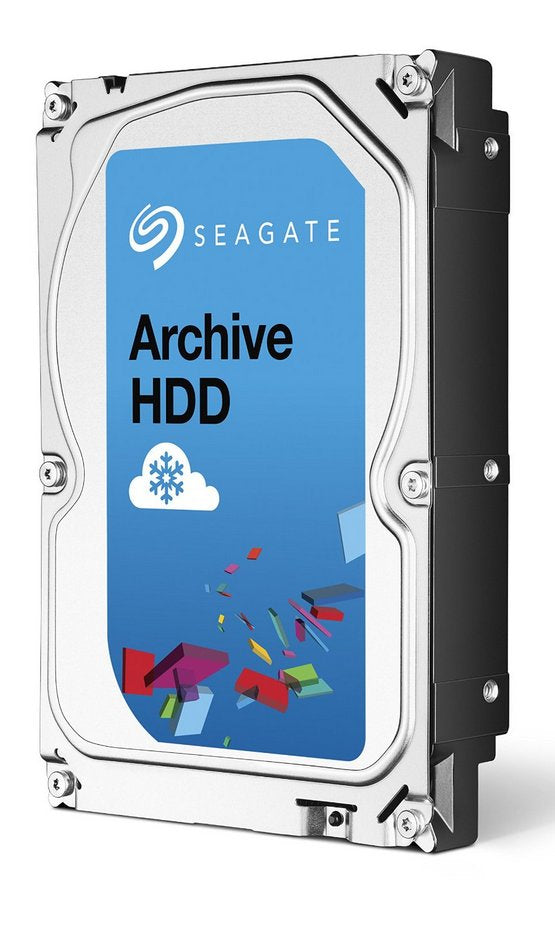 Seagate S-series Archive HDD v2 8TB 3.5" 8000 GB Serial ATA III