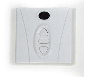 ZSP-WB-W - Elite Screens 3-WAY WALL BOX FOR VMAX2 & SPECTRUM - WHITE