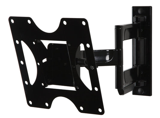 PA740 - Peerless ARTICULATING ARM WALL MOUNT FOR 22IN-40IN LCD SCREENS