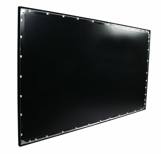 R180DHD5 - Elite Screens 180IN DIAG EZFRAME 5D FIXED