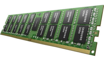 Samsung M393A4K40EB3-CWE memory module 32 GB 1 x 32 GB DDR4 3200 MHz ECC