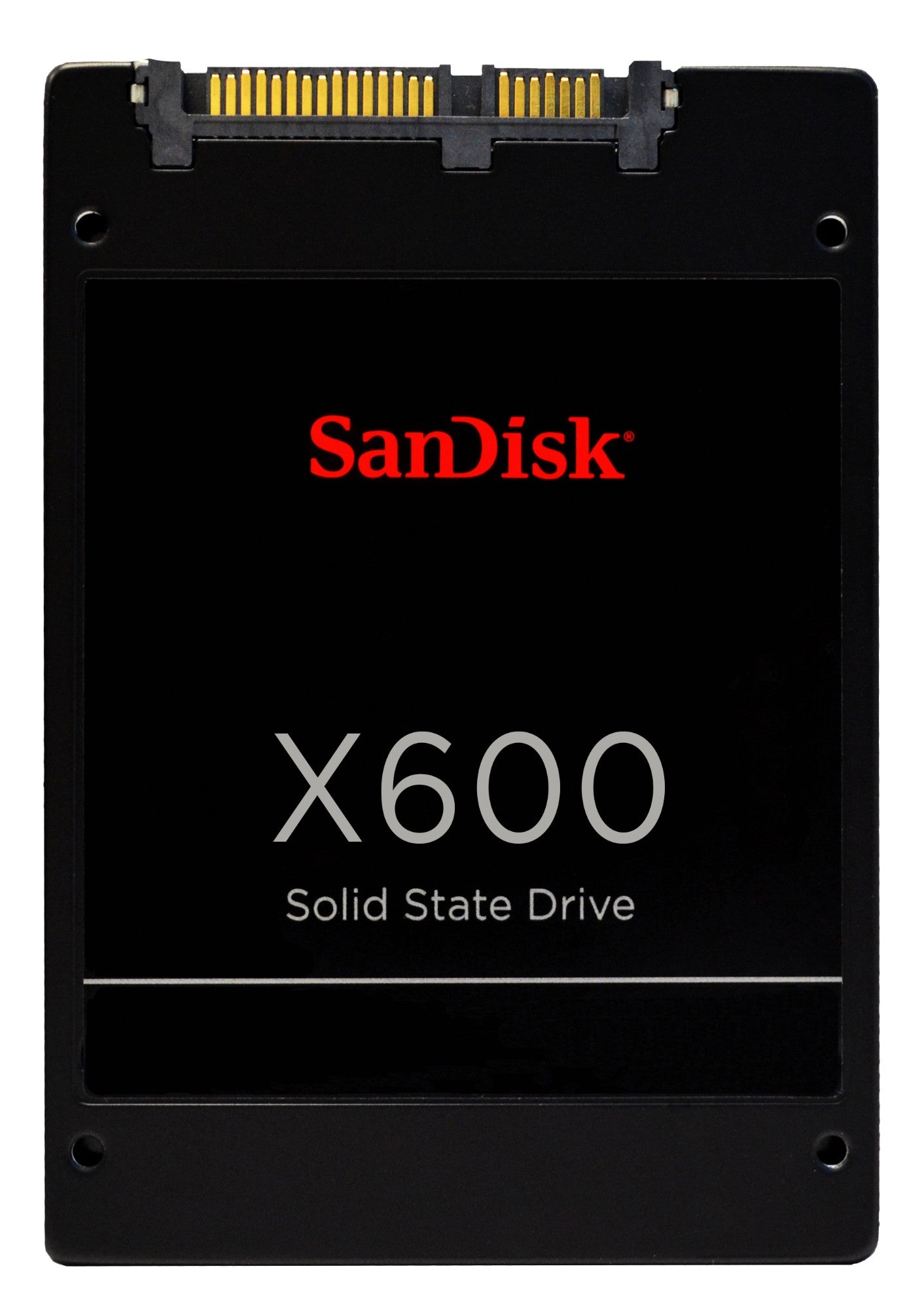 SanDisk X600 2.5" 1000 GB Serial ATA III