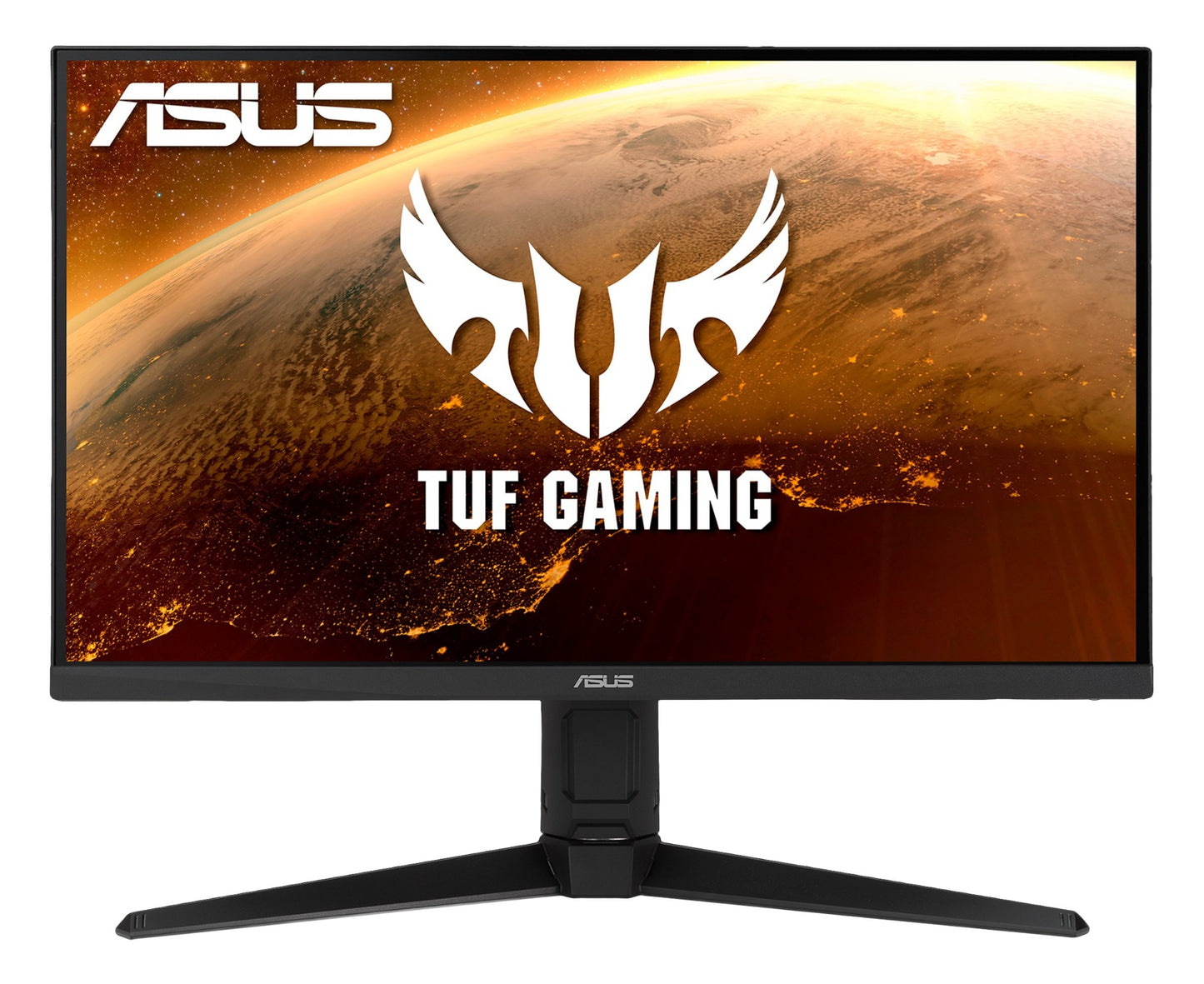 TUF GAMING VG279QL1A 27 HDR GAMING MONITOR, 1080P FULL HD, 165HZ (SUPPORTS