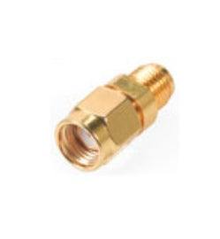 Zebra RPSMA-RTRPSMA-05R cable gender changer RP-SMA RTRP-SMA Gold