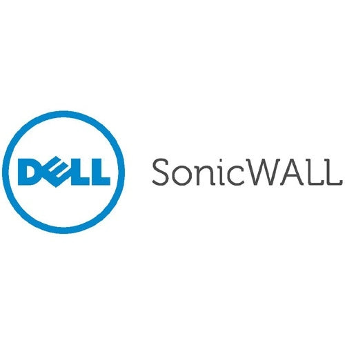 SonicWall Comprehensive Gateway Security Suite 4 year(s)