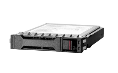 Hewlett Packard Enterprise P47846-B21 internal solid state drive U.3 3840 GB NVMe