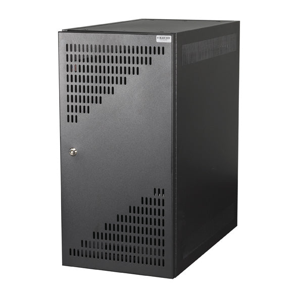 Black Box M196A-R2 Freestanding rack