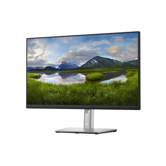 DELL P Series P2422H 23.8" 1920 x 1080 pixels Full HD LCD Black